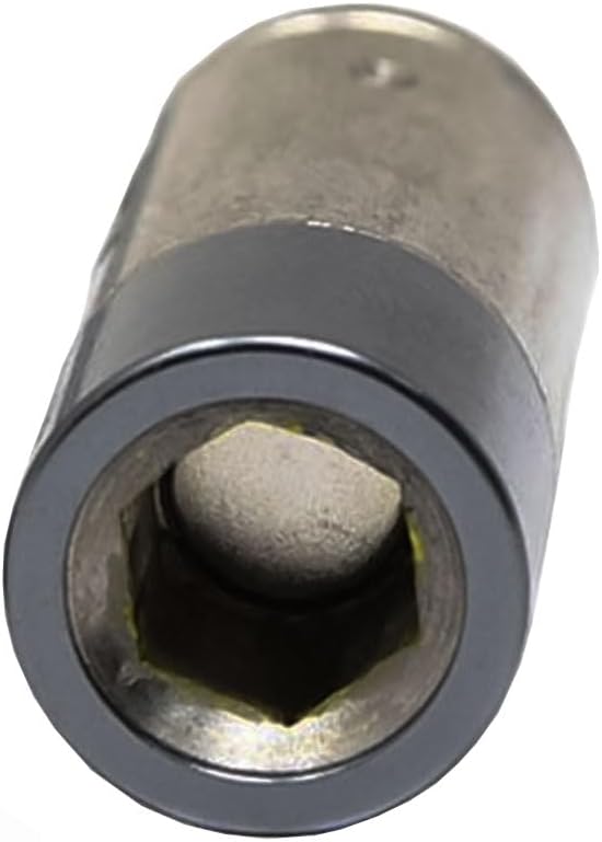 Fix It Sticks Field Hunting Outdoors Gun Maintenance Small Torque Limiter | Adjustable Fits 1/4in Tip T-Way Spanner, 53 In-Lb