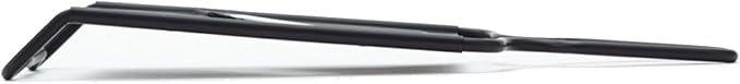 Japanese Double-Edged Slicer, Mandoline, Stainless Steel, Made in Sanjo, Japan, Black