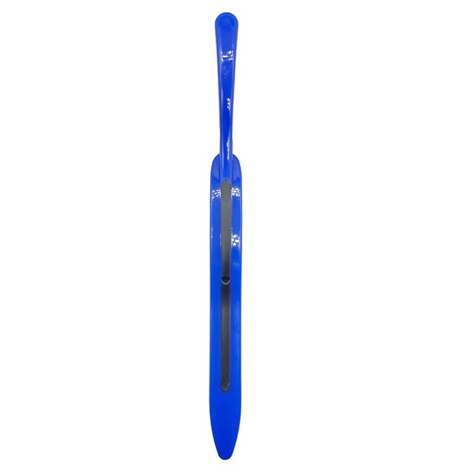 3Pcs Teeth Stain Remover,Tooth Stain Eraser,Tartar Eraser Polisher,Dental Plaque Tool,Eraser for Coffee Stain Teeth Whitening Cleaning Polishing Kit (Blue)