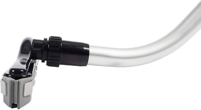 Cen-Tec Systems 68954 Squeegee Vacuum Tool, 14 Inch, 14", Black