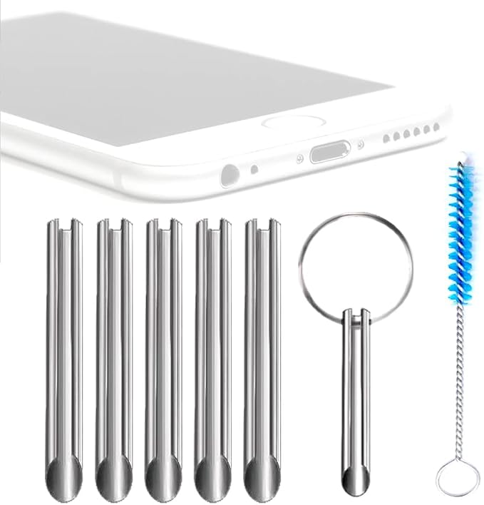 Headphone Plug Extraction Tool- Remove Broken Headphone Plug from Headphone Jack of Mobile Devices
