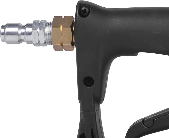 MEKOH Replacement Trigger Gun for Dual Handle Surface Cleaner