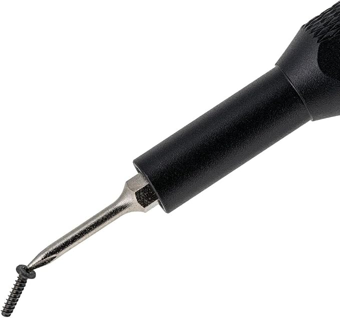 iFixit Aluminum Precision Bit 4mm Driver for Electronics Repair