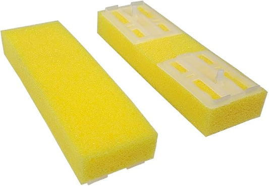 HOMEMAID® 9" Butterfly Mop Refill Sponge Head - $5.99 Each (Made in USA)