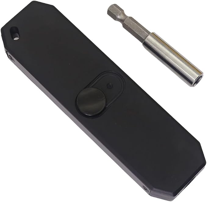Compact Pocket Proportioned Multiple Tool for Carry and Outdoor Tasks Constructed with Permanent Aluminum Alloy for Permanent Execution
