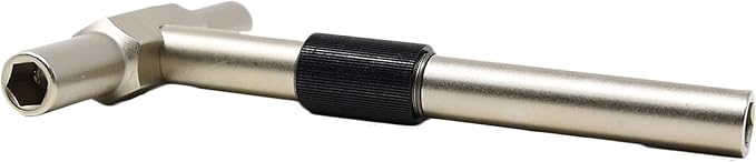 Fix It Sticks T-Way Wrench - EDC Tool for Your Bicycle, Home or Work