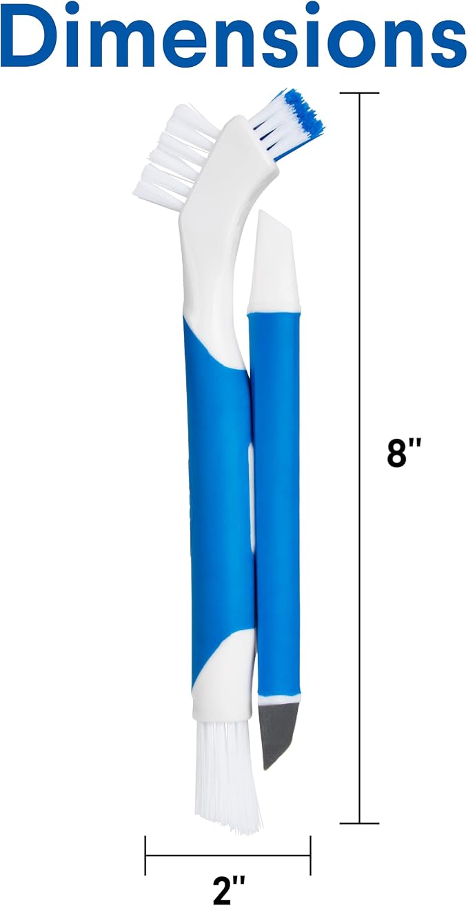 Clorox 5-in-1 Detail Brush Set