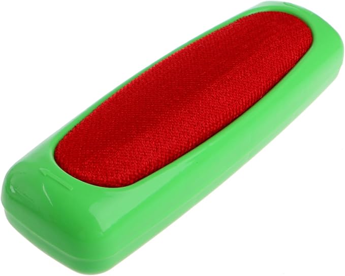 Plastic Sweeper Carpet Table Single Brush Dirt Crumb Collector Cleaner Roller, 21x7x4cm