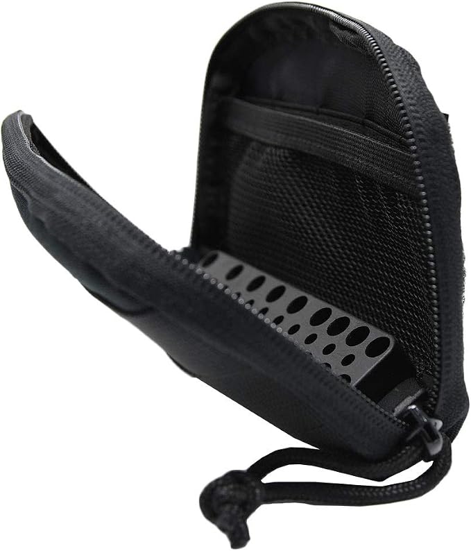 Fix It Sticks Compact Utility Organizer Tool Pouch Bag Carrying Case | Modular Gunsmithing Storage, Field Repair Kits