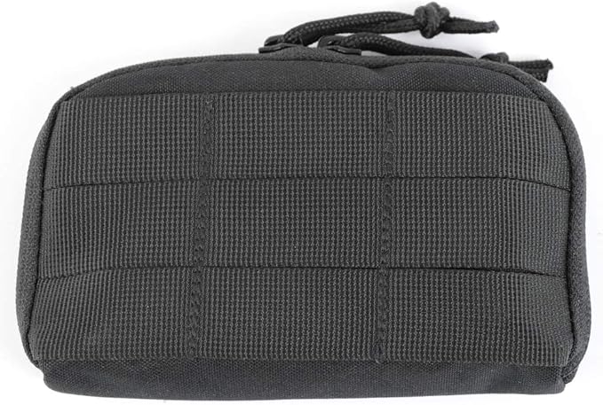 Fix It Sticks Zippered Deluxe Case Torque Limiter Kit | 16 Tip Drivers, T-Way Spanner, 65 45 25 15 Inch-Lbs, FISTLS11-T