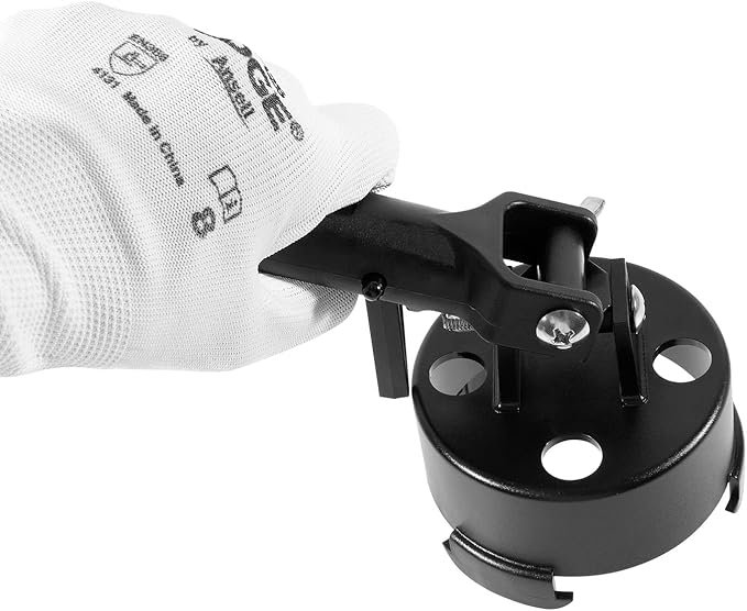 Plastic Pool Nozzle Tool Cleaning Head Removal Tool For 004-552-5440-00 PCC 2000 Vanquish Vantage, For all Large 3-Prong Pop Ups