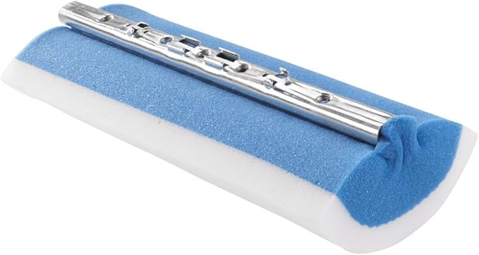Mr. Clean Magic Eraser Roller Mop Refill (2 Pack)