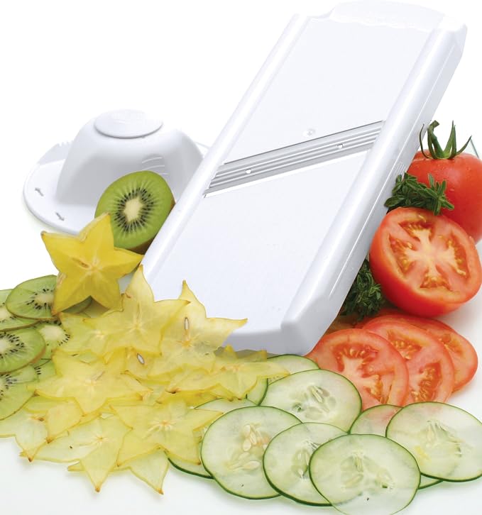 Börner Disc Slicer