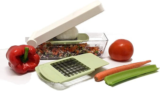Vidalia Chop Wizard Pro Max