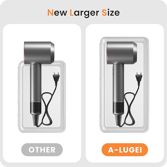 A-LuGei ใXL Size Only Usใ Drawer Organizer, ใ๐ฑ๐ฆ๐ถ๐๐ฒใ Makeup organizer, ใHolds 177 Itemsใ Bathroom Organizers and Storage, Organization and Storage, Desk Drawer Organizer for Bathroom Vanity