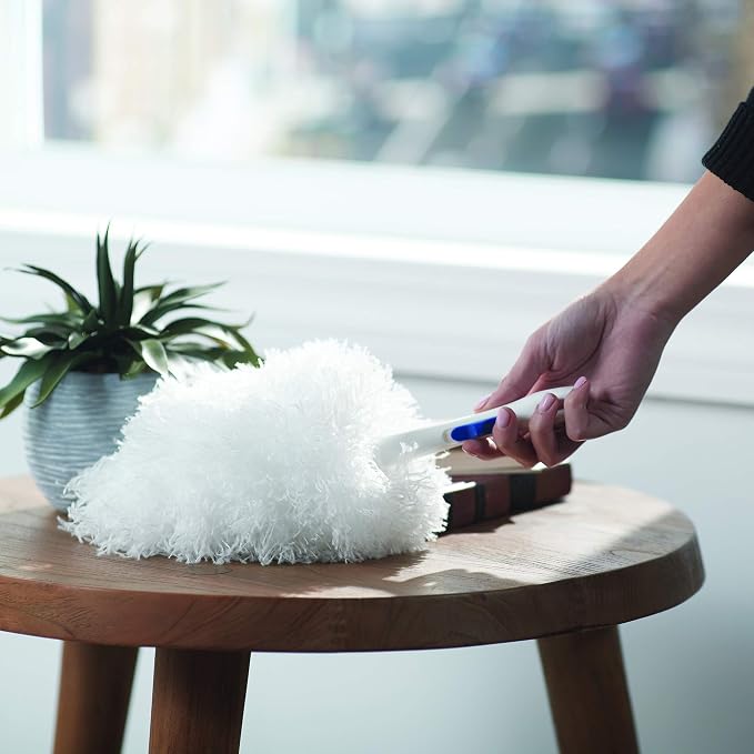 Microfiber Delicate Duster