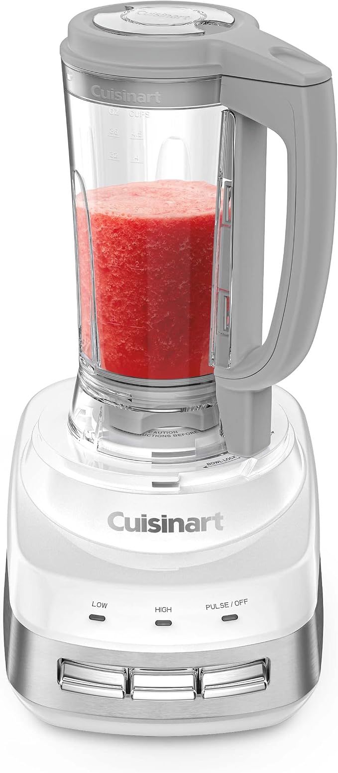 Cuisinart® Core Elements™ 36 oz. Blender Jar for FP-110 & FP-130