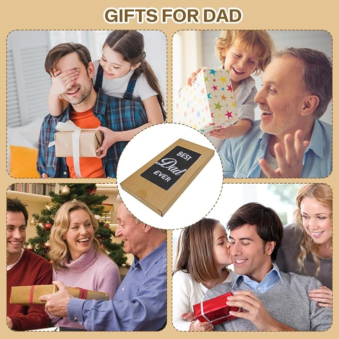 Fathers Day dad gifts christmas Birthday Best Dad Ever Funny Outdoor Hobby Sports Themed Novelty Socks Gift for Men