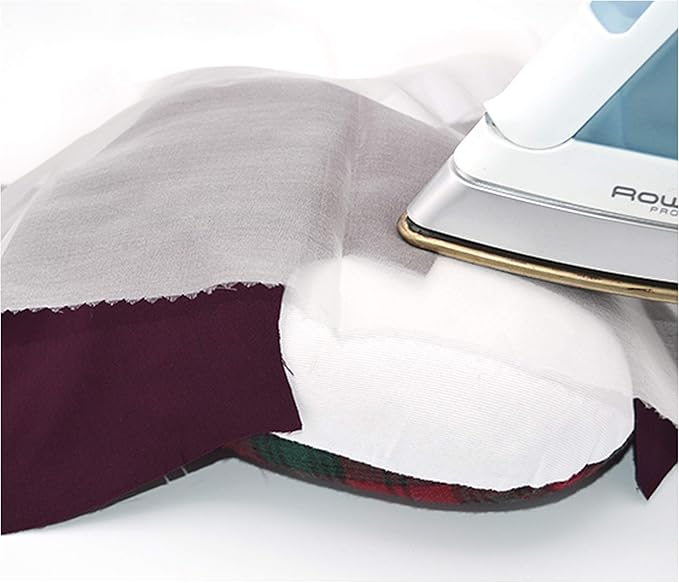 Dritz 594 Sheer Press Cloth, 22 by 30-Inch