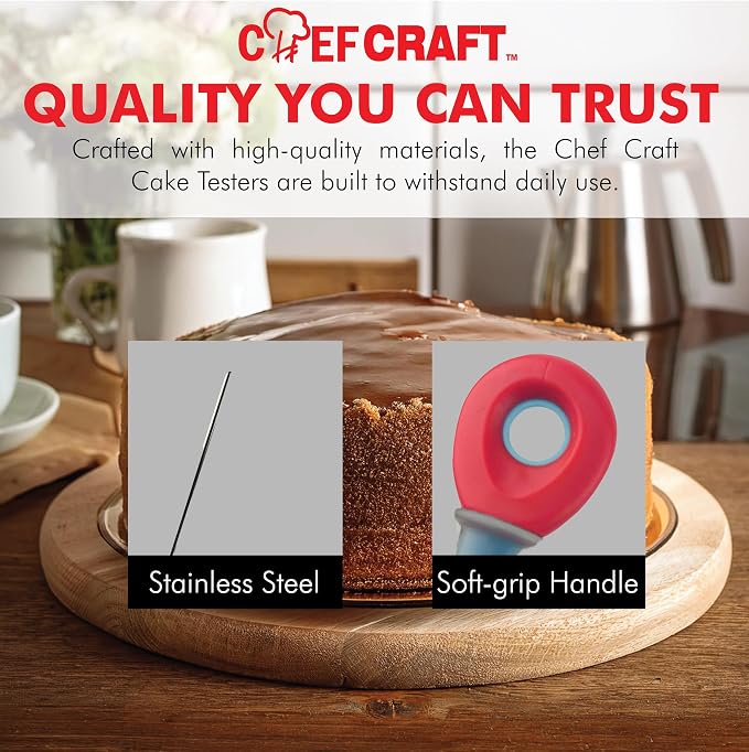 Chef Craft Cake Tester