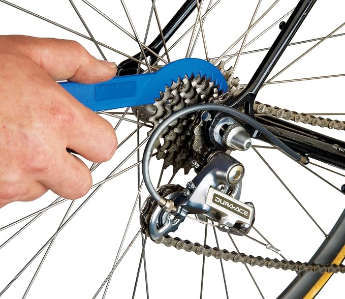 Park Tool GSC-1 Gear Cleaning Brush | bike-cleaning-tools