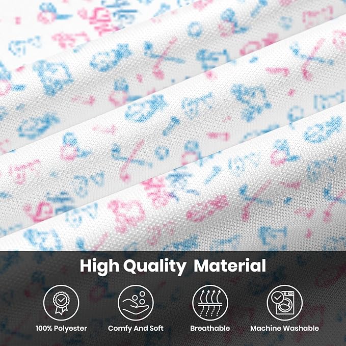 Polo Shirts for Men Moisture Wicking Mens Polo Shirts Patriotic Shirts for Men