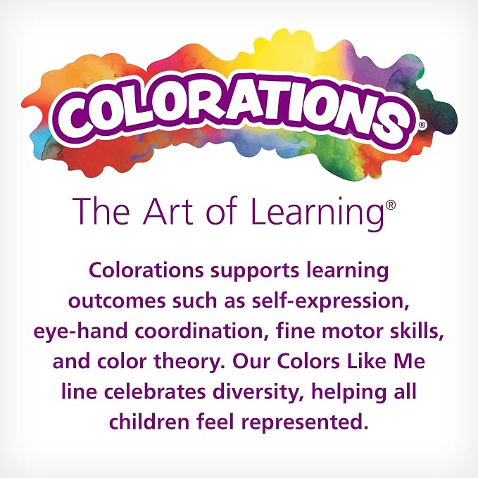 Colorations Art Drying Rack, Classroom Art Supplies, Tabletop or Wall Mount, School Art Drying Racks, Painting Stand, Studios, Homes, or Classrooms, Metal Shelves to Dry Paintings, 26" x 18" x 26" | Tabletop or Wall Mount, Metal Shelves for Paintings, ...
