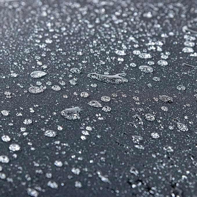 Gyeon Quartz Fabric Coat Super‑Hydrophobic UV‑Resistant Ceramic Textile Pro | Super-hydrophobic ceramic textile protectant repels stains and supports self-cleaning protection on upholstery and fabric