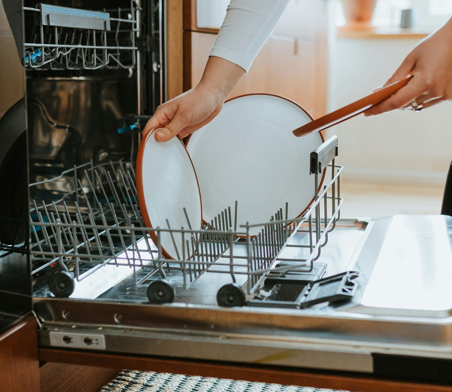 Dish Drying & Sink Tools