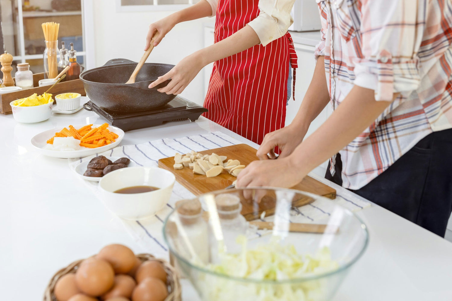 Cooking Tools