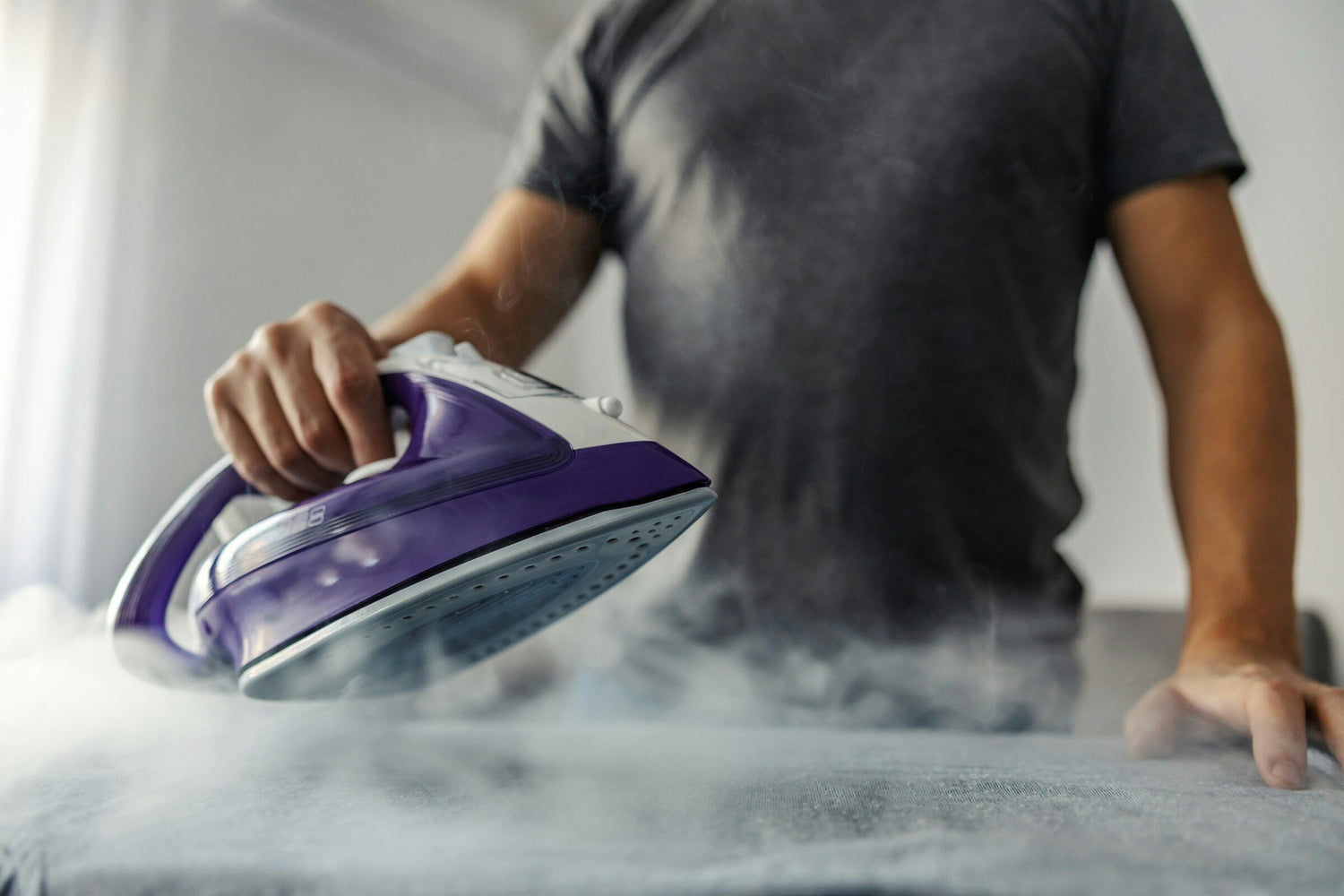 Ironing Tools