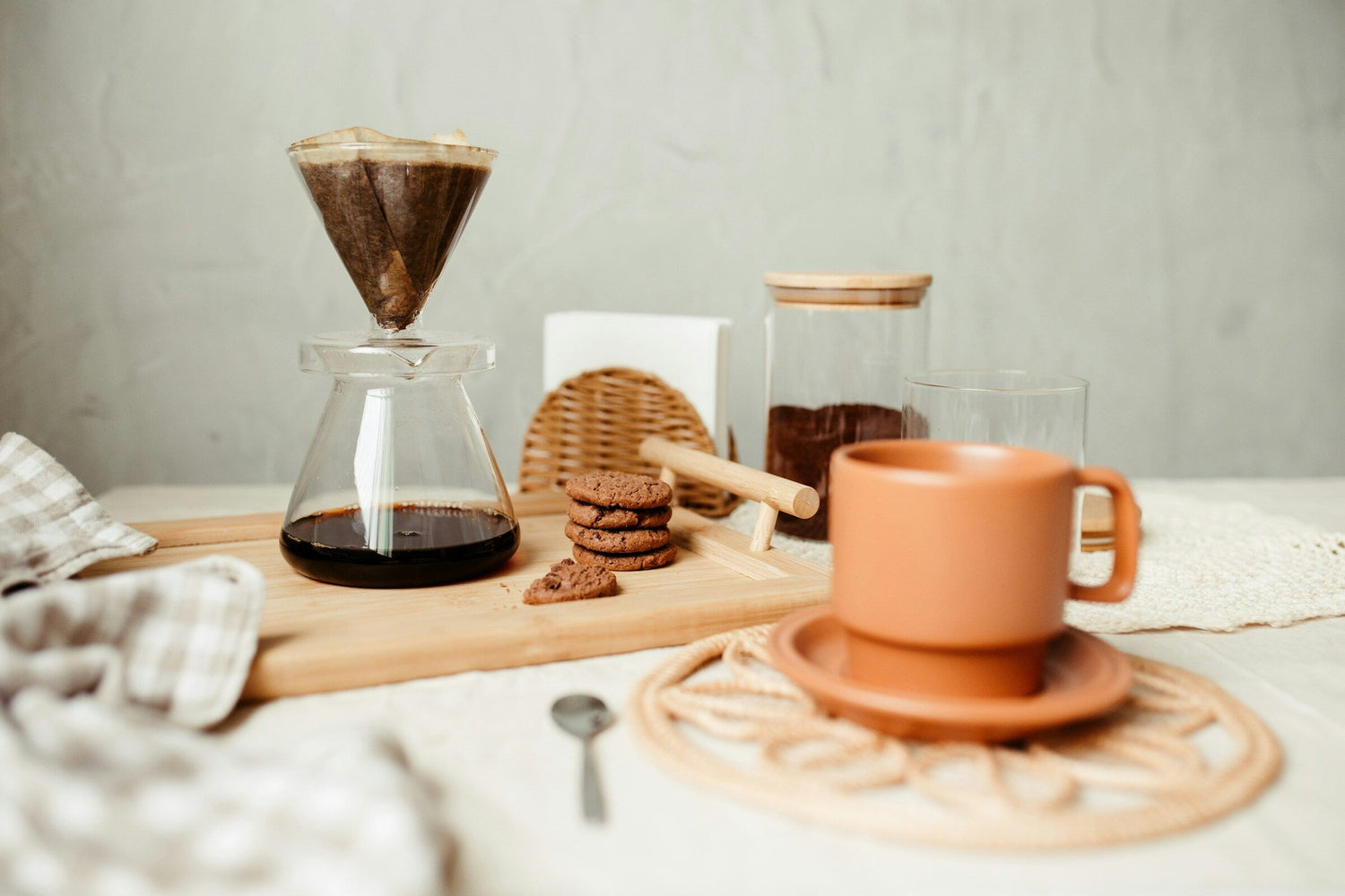 Drinkware & Beverage Tools