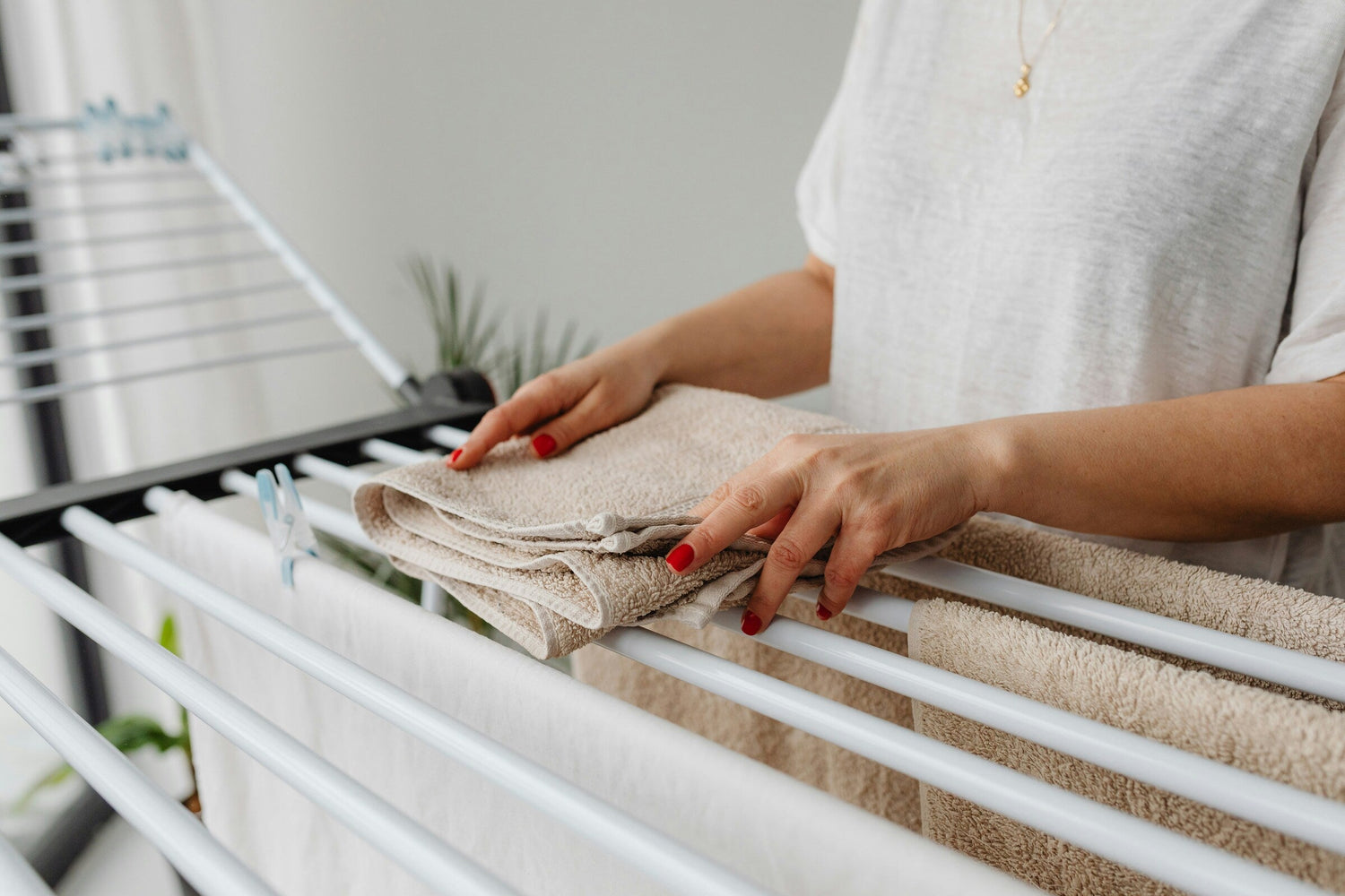 Drying Racks