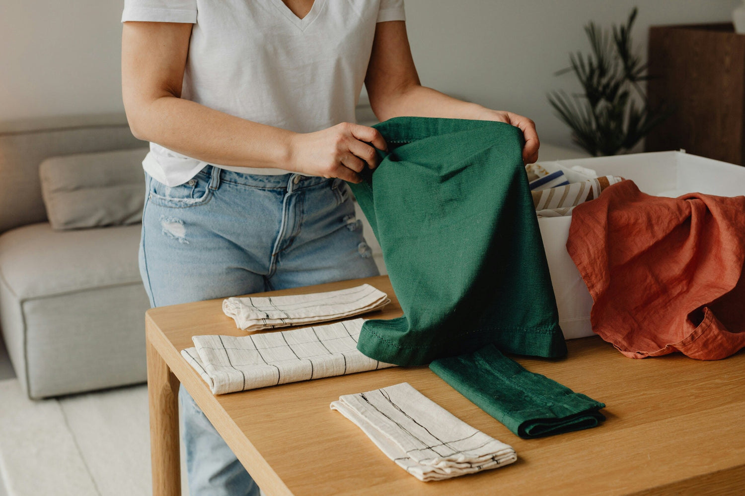 Clothes Folding Tools