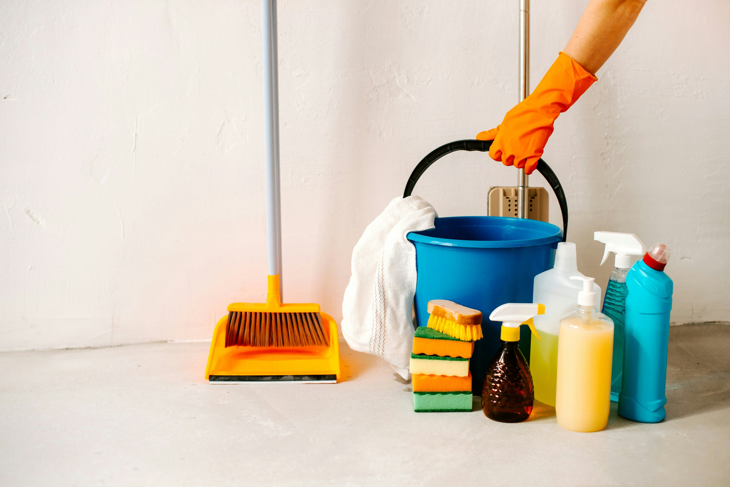 Cleaning Accessories