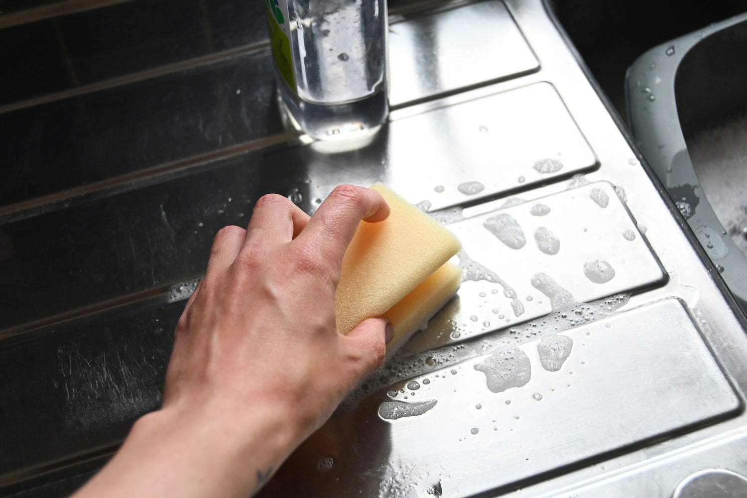 Sponges & Cleaning Cloths