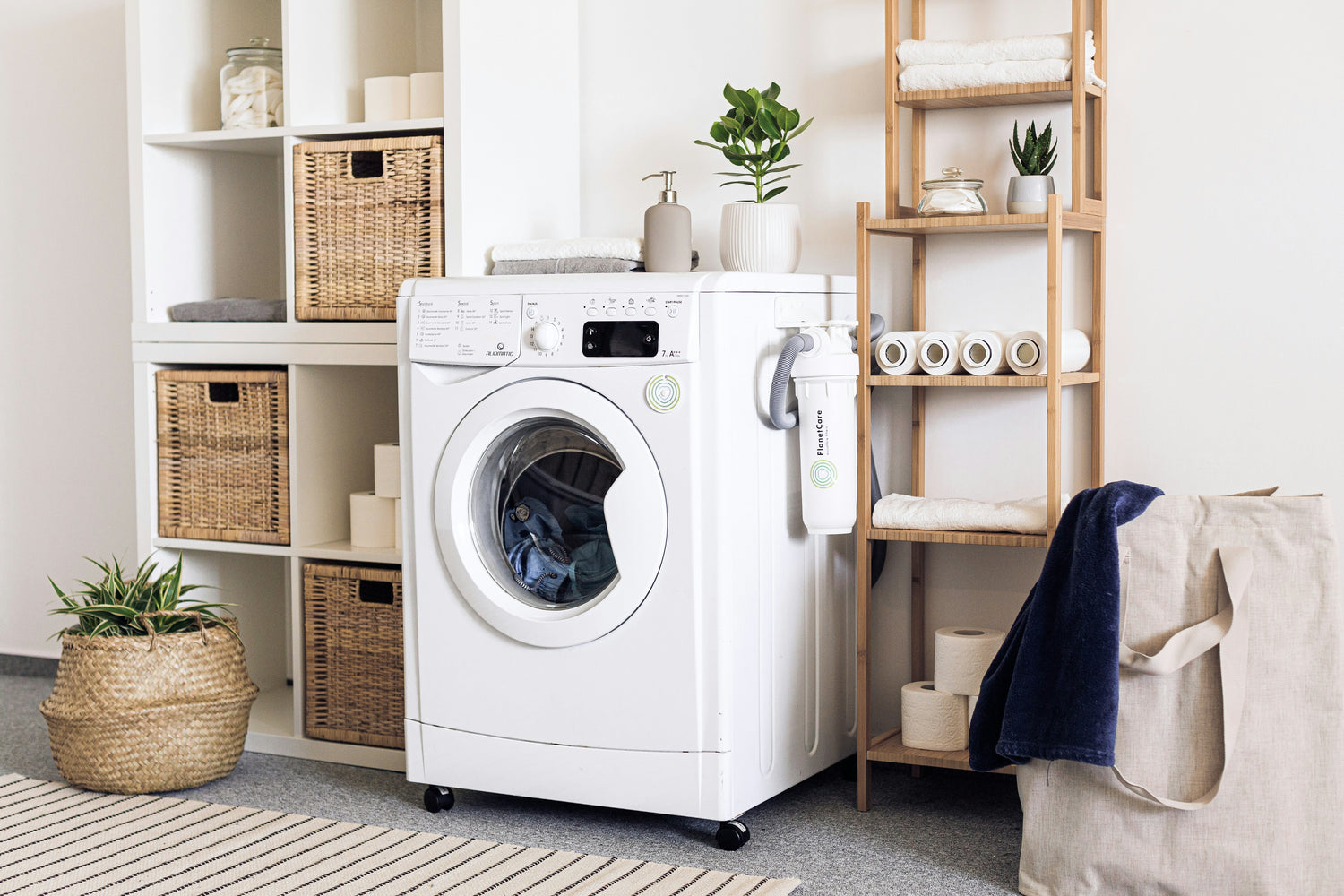 Laundry Accessories