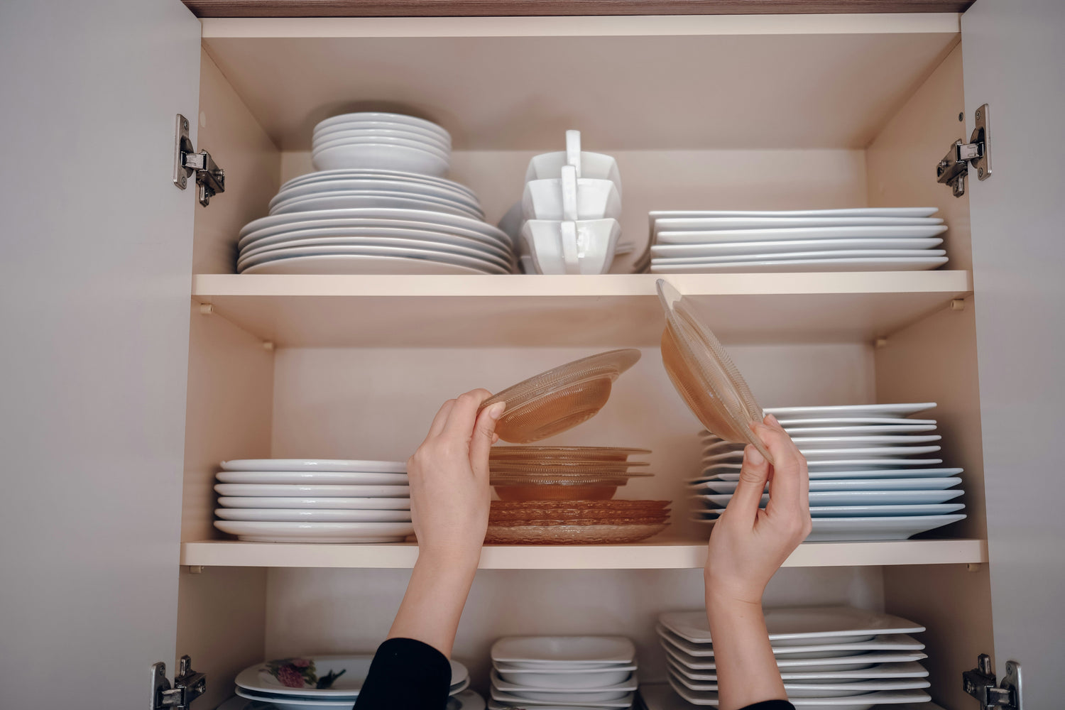 Kitchen Storage