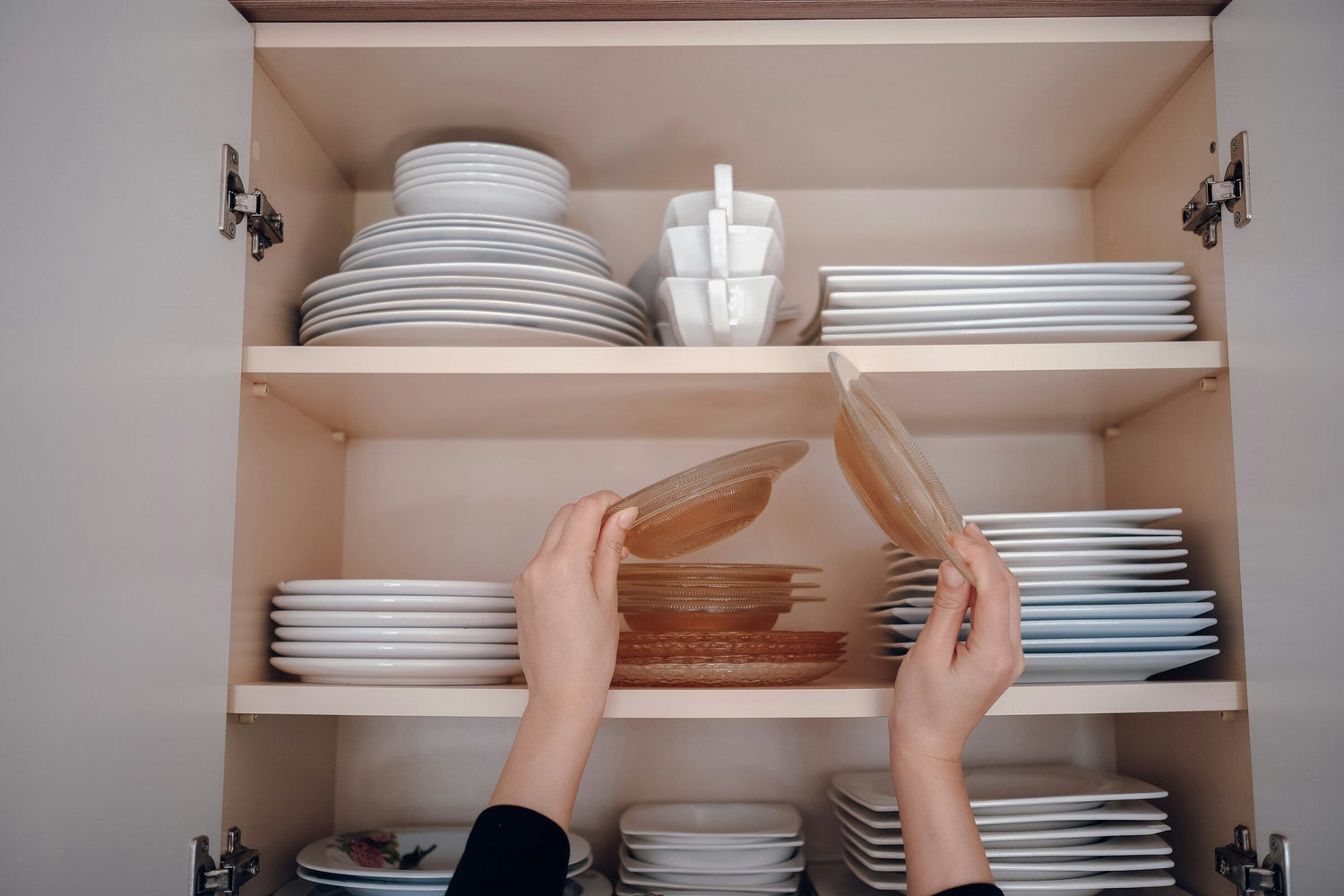 Kitchen Organization
