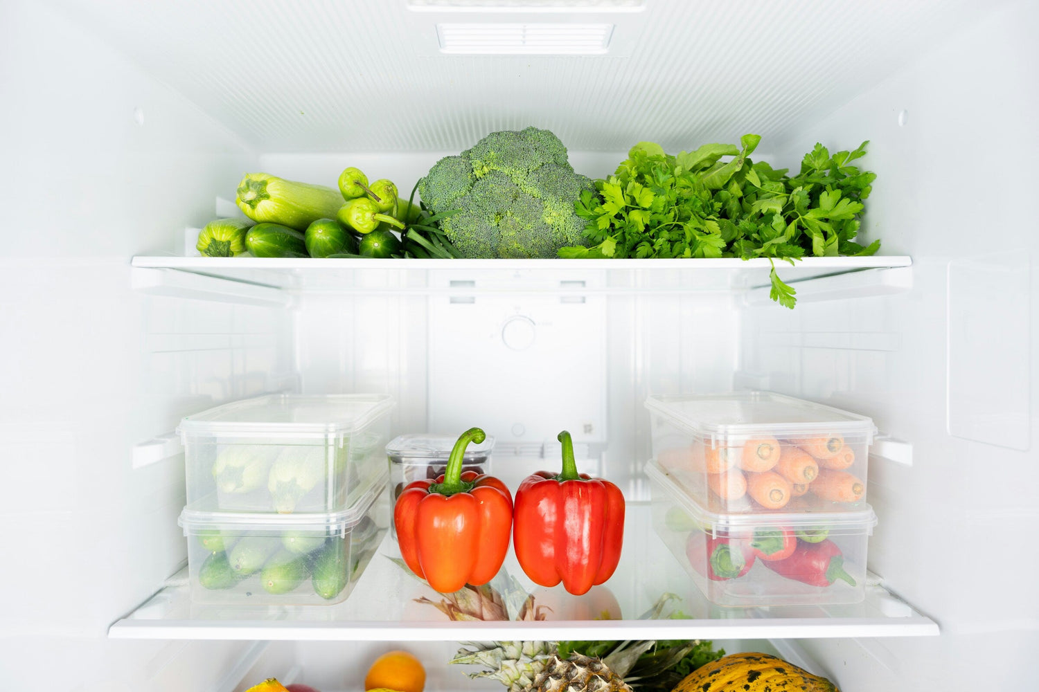 Food Storage Containers
