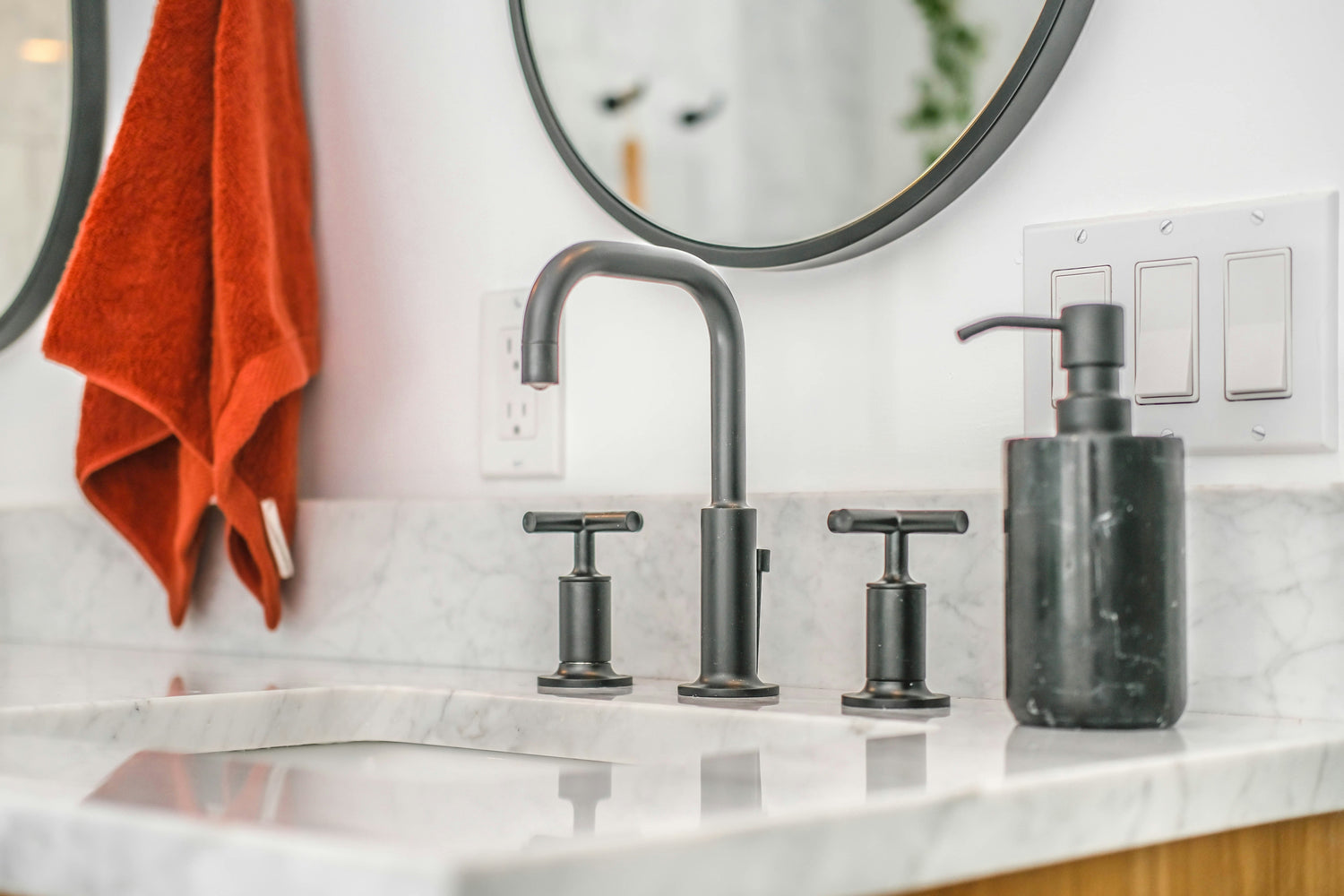 Sink Accessories