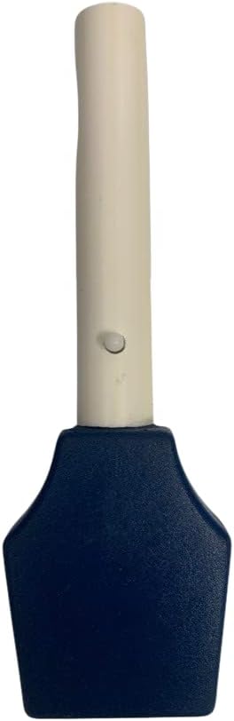 Magic Vinyl Stick Scrubber Vinyl & Fiberglass Attachment for Swimming Pool Poles - LHMVS (2)
