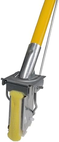 HOMEMAID® 9" Butterfly Mop Refill Sponge Head - $5.99 Each (Made in USA)