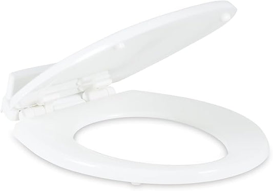 Slow-close Seat for Dometic 310 Toilet, White