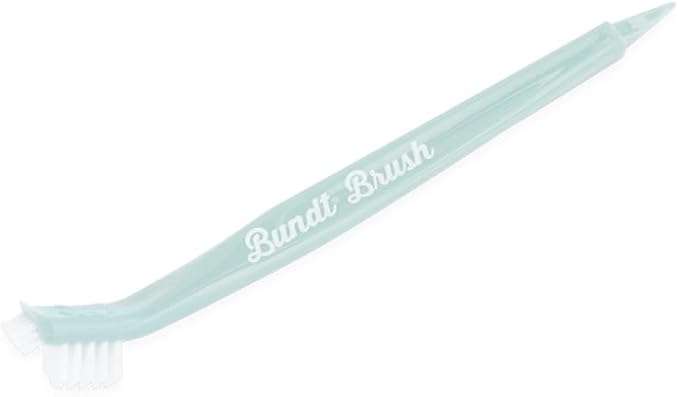 Nordic Ware Ultimate Bundt Cleaning Tool
