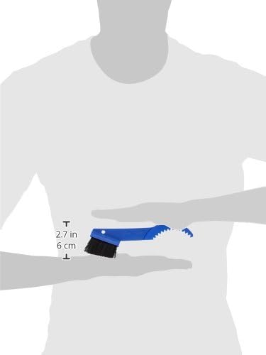 Park Tool GSC-1 Gear Cleaning Brush | bike-cleaning-tools