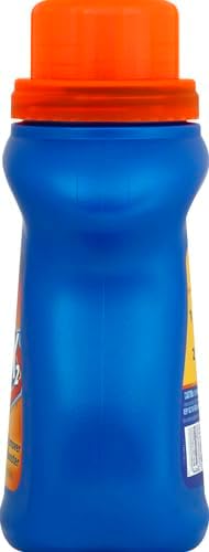 Clorox 2 for Colors - Stain Remover and Color Brightener, 22 Ounces (Packaging May Vary) | 22 Ounces (Packaging May Vary)