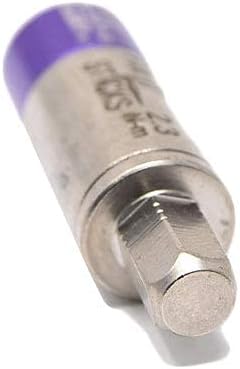 Fix It Sticks Field Hunting Outdoors Gun Maintenance Small Torque Limiter | Adjustable Fits 1/4in Tip T-Way Spanner, 20 In-Lb