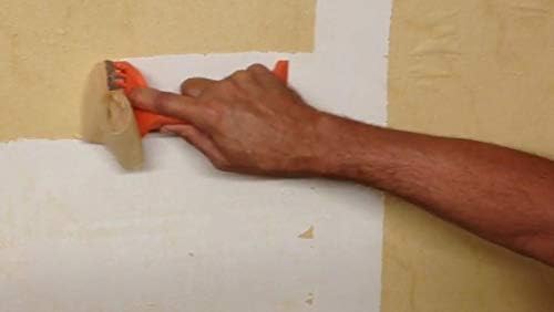 WP Chomp World’s Best Wallpaper Stripper: and Sticky Paste Remover, Citrus Scent 32oz.trigger
