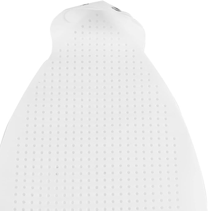 Iron Protective Cover, Non Stick Iron Sole to Improve Ironing Results, Easy Installation